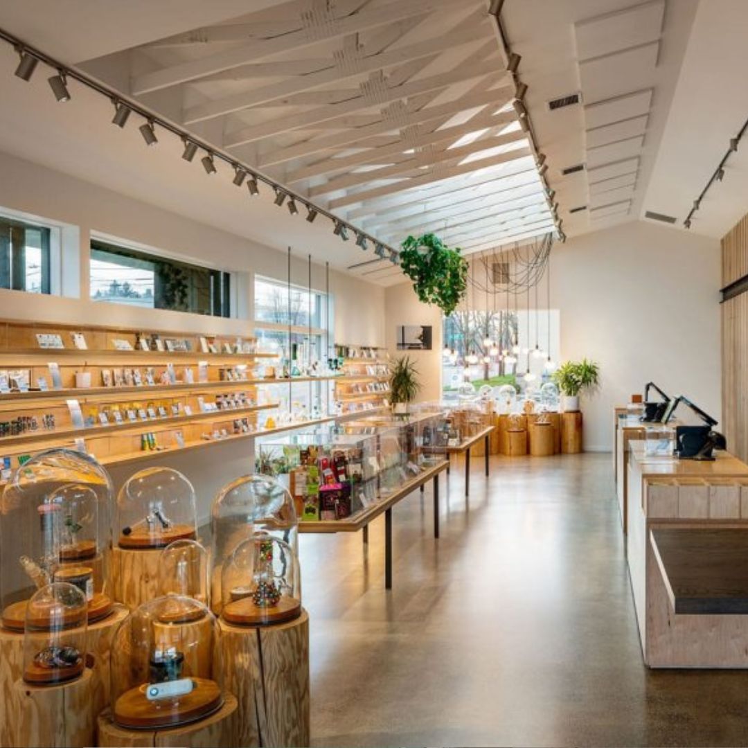 Cannabis Dispensaries